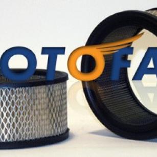 Wix Filters Filtr powietrza 42299