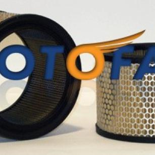 Wix Filters Filtr powietrza 42298