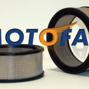 Wix Filters Filtr powietrza 42444