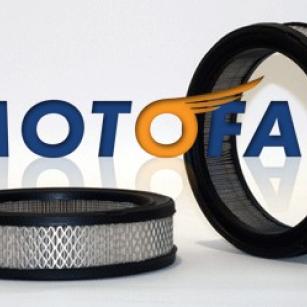 Wix Filters Filtr powietrza 42296