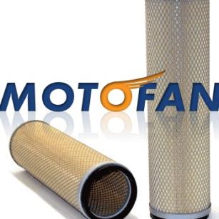Wix Filters Filtr powietrza 46781