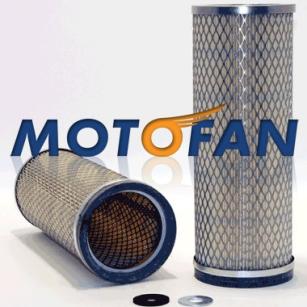 Wix Filters Filtr powietrza 42602