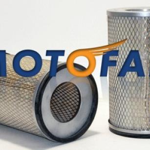 Wix Filters Filtr powietrza 42392