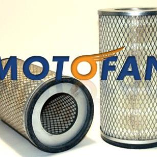 Wix Filters Filtr powietrza 42396