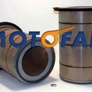 Wix Filters Filtr powietrza 42377