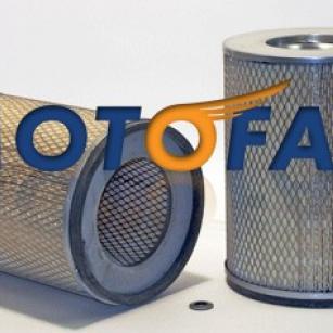Wix Filters Filtr powietrza 46432