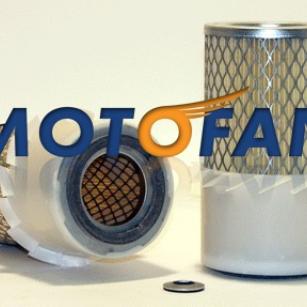 Wix Filters Filtr powietrza 42492