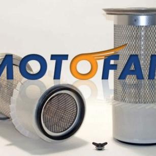 Wix Filters Filtr powietrza 46780