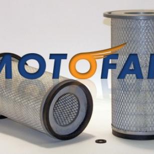 Wix Filters Filtr powietrza 46911