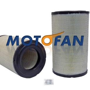 Wix Filters Filtr powietrza 49770