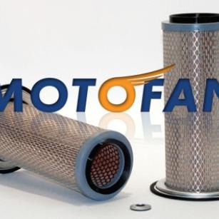Wix Filters Filtr powietrza 46496