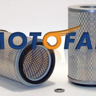 Wix Filters Filtr powietrza 42866