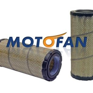 Wix Filters Filtr powietrza 49491