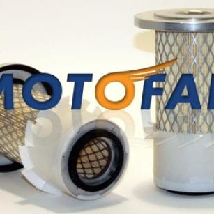 Wix Filters Filtr powietrza 46387