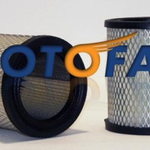 Wix Filters Filtr powietrza 42305