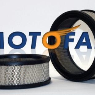 Wix Filters Filtr powietrza 42297