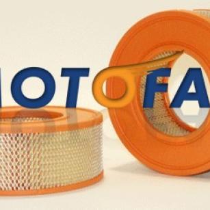 Wix Filters Filtr powietrza 46210