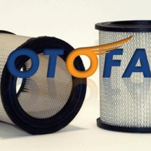 Wix Filters Filtr powietrza 42453