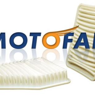 Wix Filters Filtr powietrza 46493