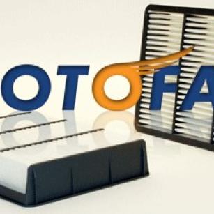 Wix Filters Filtr powietrza 46331
