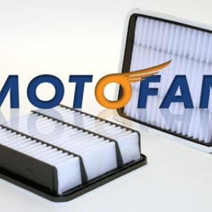 Wix Filters Filtr powietrza 46465