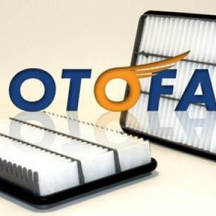Wix Filters Filtr powietrza 42476