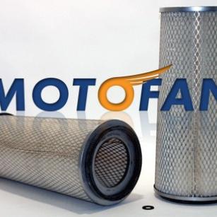 Wix Filters Filtr powietrza 46737