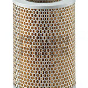 Mann Filter (M+H) Filtr powietrza C18120