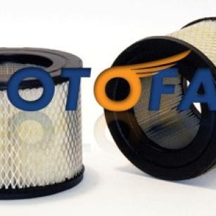 Wix Filters Filtr powietrza 42811