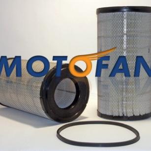 Wix Filters Filtr powietrza 46348