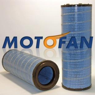 Wix Filters Filtr powietrza 42808