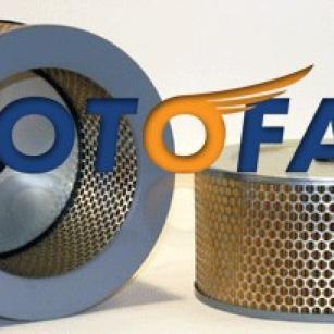 Wix Filters Filtr powietrza 42241