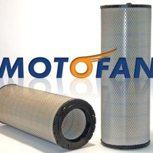 Wix Filters Filtr powietrza 46353
