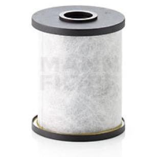 Mann Filter (M+H) Filtr powietrza LC10002/1X