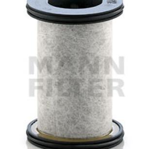 Mann Filter (M+H) Filtr powietrza LC7201X
