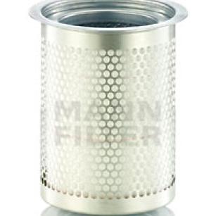 Mann Filter (M+H) Filtr powietrza LE13013X
