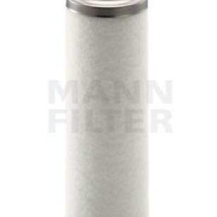Mann Filter (M+H) Filtr powietrza LE5011