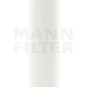 Mann Filter (M+H) Filtr powietrza LE6014