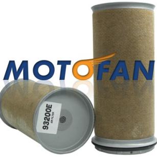 Wix Filters Filtr powietrza 93200E