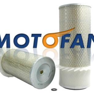 Wix Filters Europe Filtr powietrza 93205E
