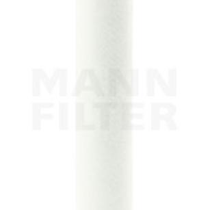 Mann Filter (M+H) Filtr powietrza LE9019