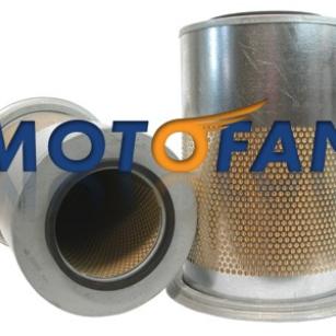 Wix Filters Europe Filtr powietrza 93102E