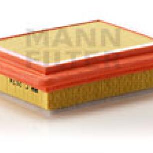 Mann Filter (M+H) Filtr powietrza C2074