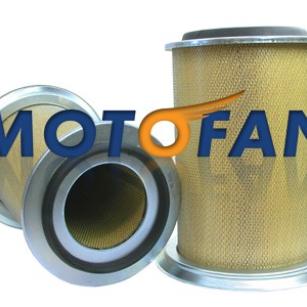 Wix Filters Filtr powietrza 42805E