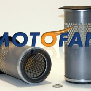 Wix Filters Filtr powietrza 46319