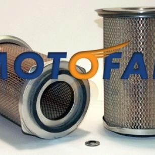 Wix Filters Filtr powietrza 46382