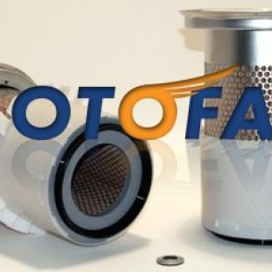 Wix Filters Filtr powietrza 46379