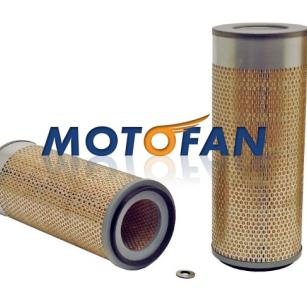 Wix Filters Filtr powietrza 49420