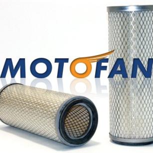 Wix Filters Filtr powietrza 42536