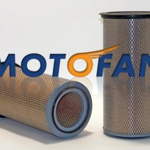 Wix Filters Filtr powietrza 42765
